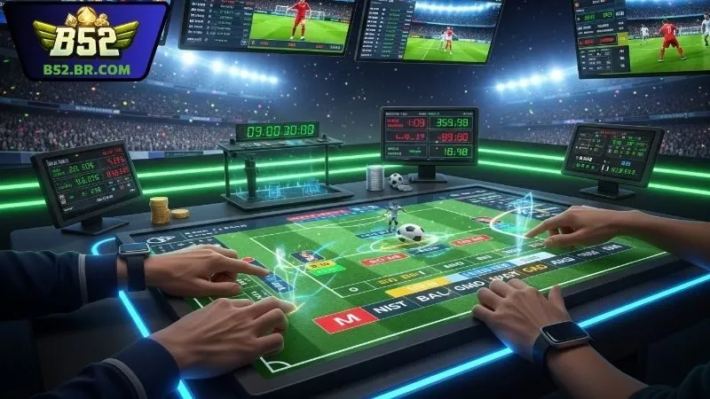 Cược xiên là gì? Những điều cần biết khi chơi cược xiên 2 Cược xiên là gì