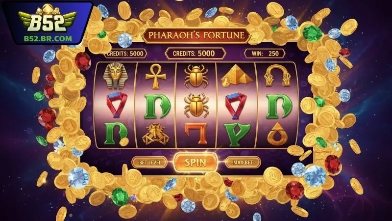 Các chiến lược chơi Slot B52 hiệu quả