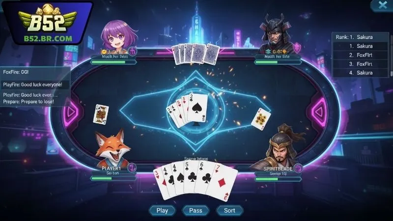 Tiến lên miền Nam B52