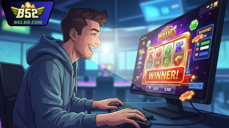 Trách nhiệm người chơi B52 - Môi trường giải trí văn minh 2 Quy định về trách nhiệm người chơi tại B52